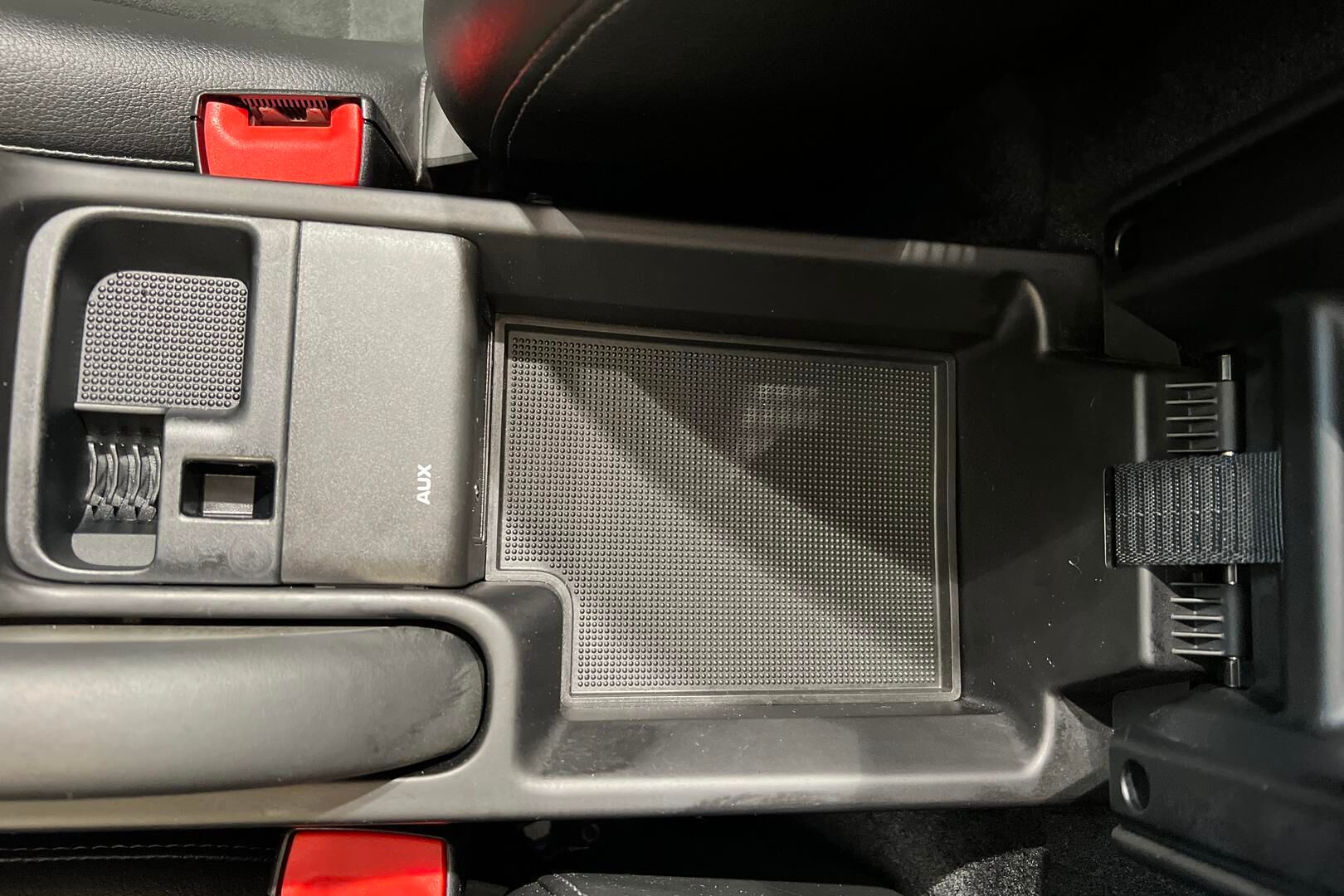 Porsche Boxster iso kuva 20