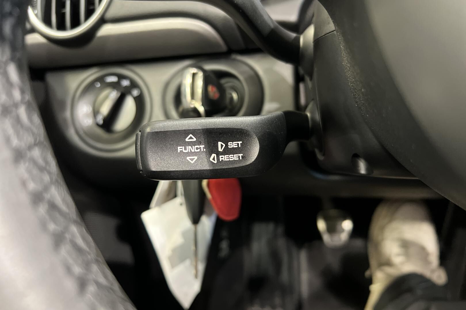 Porsche Boxster iso kuva 21