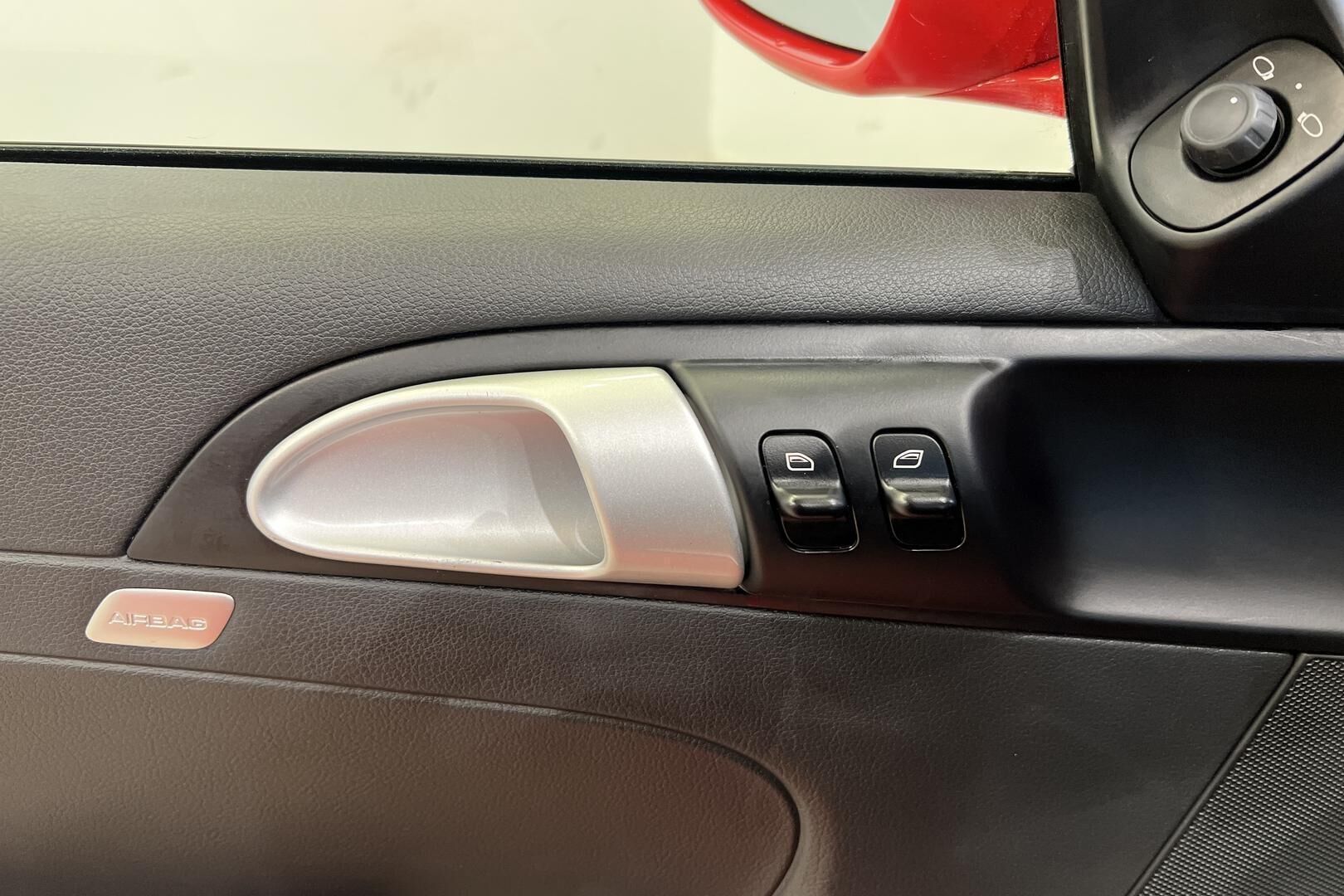 Porsche Boxster iso kuva 23