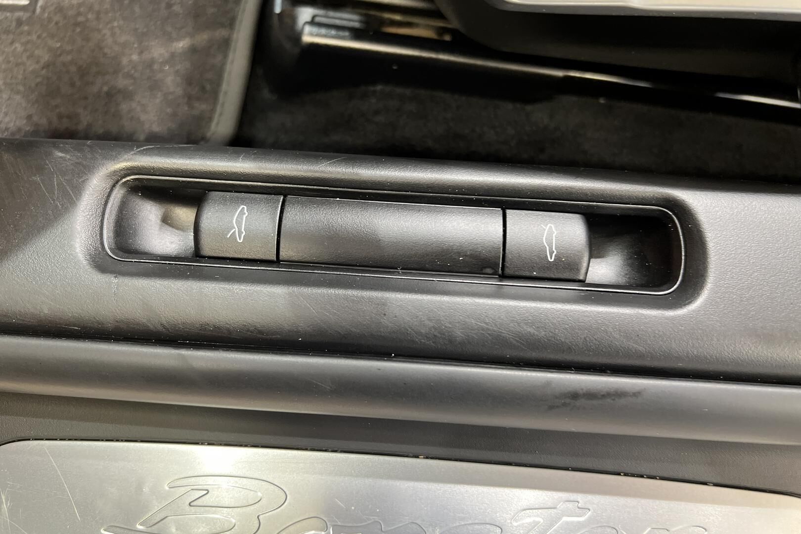 Porsche Boxster iso kuva 27