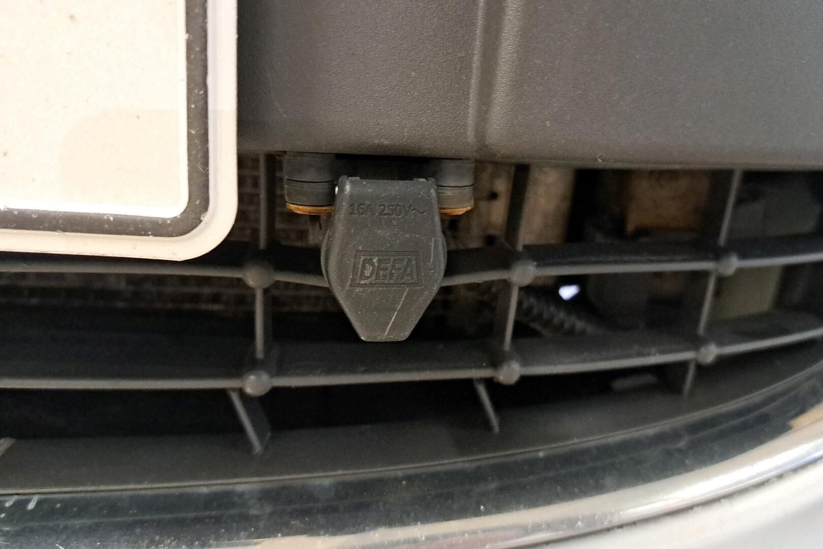 Ford Fiesta iso kuva 25