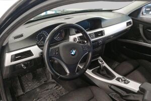 BMW 3-sarja esikatselu 2
