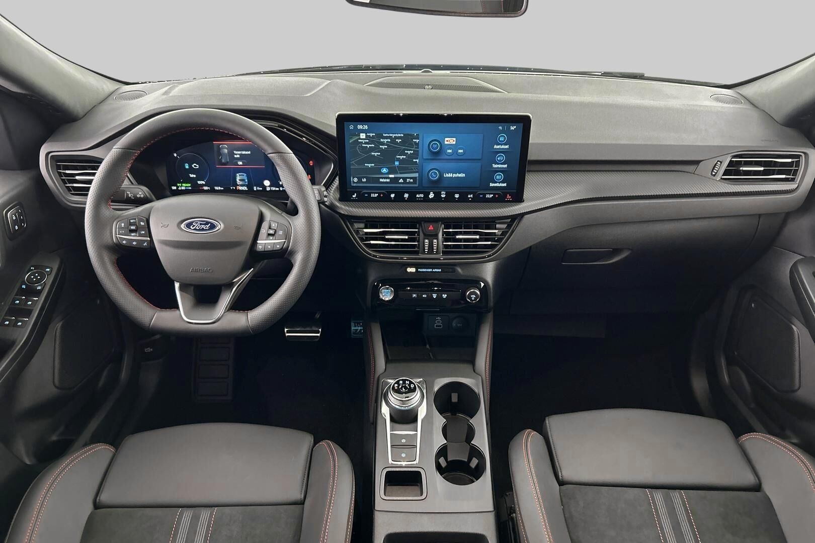 Ford Kuga iso kuva 10