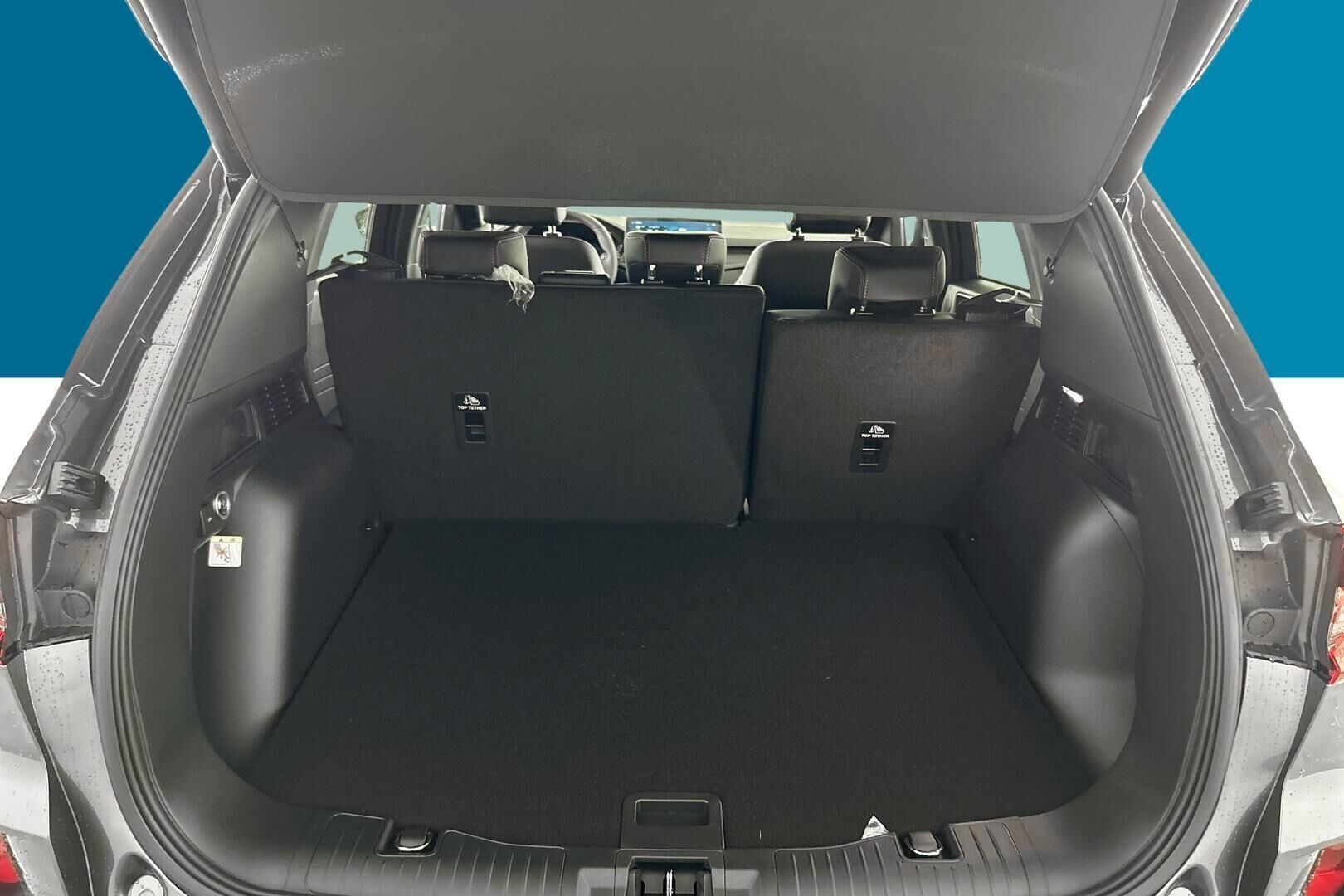 Ford Kuga iso kuva 11