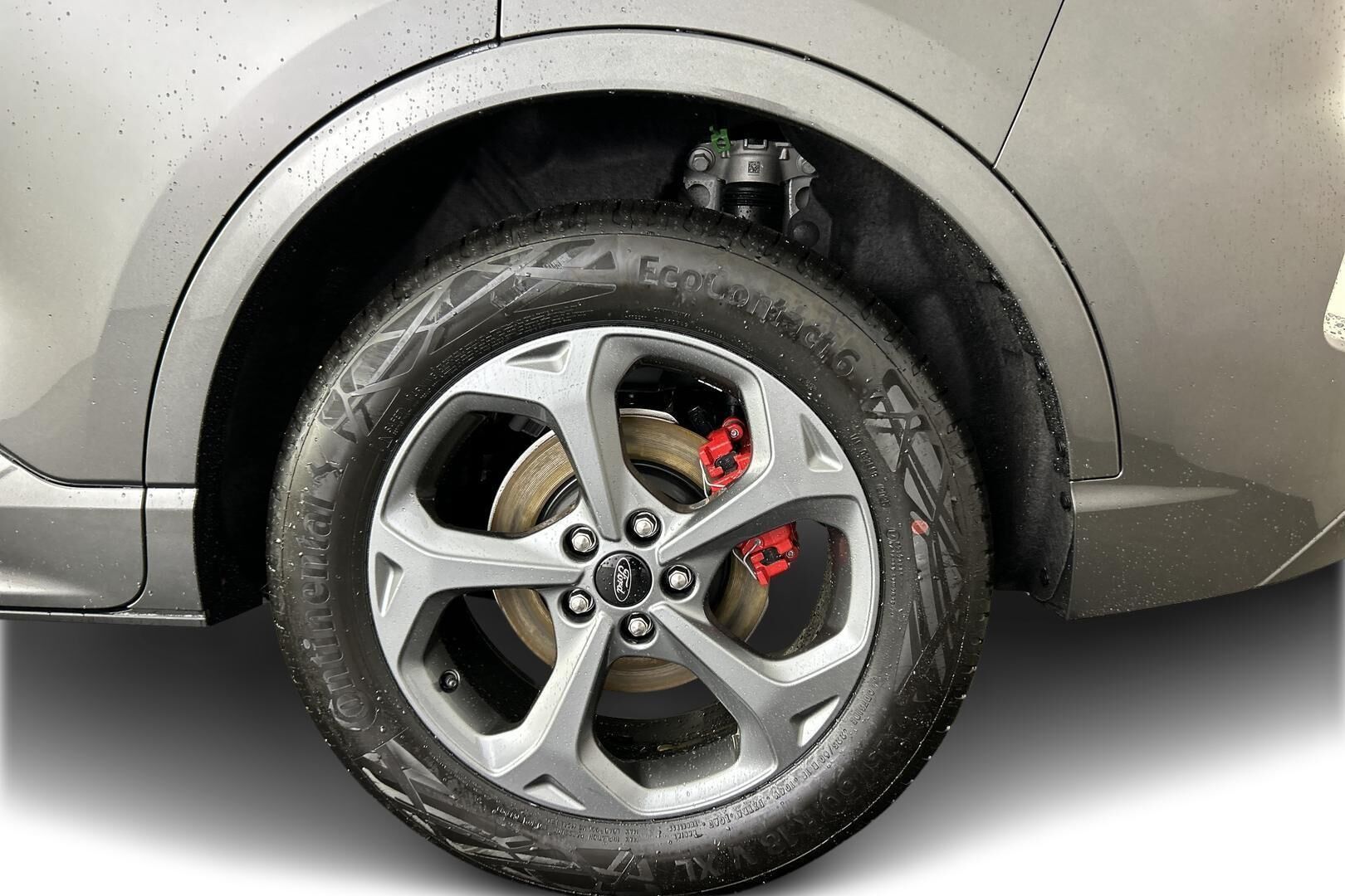 Ford Kuga iso kuva 12