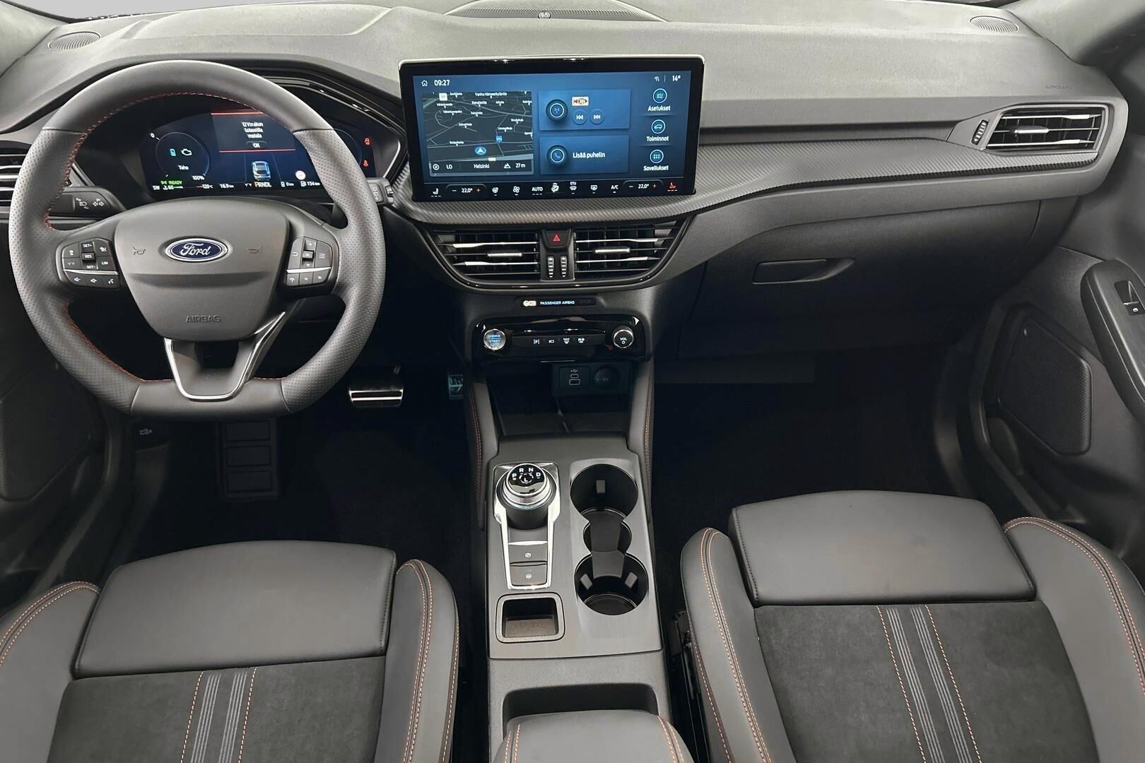 Ford Kuga iso kuva 13