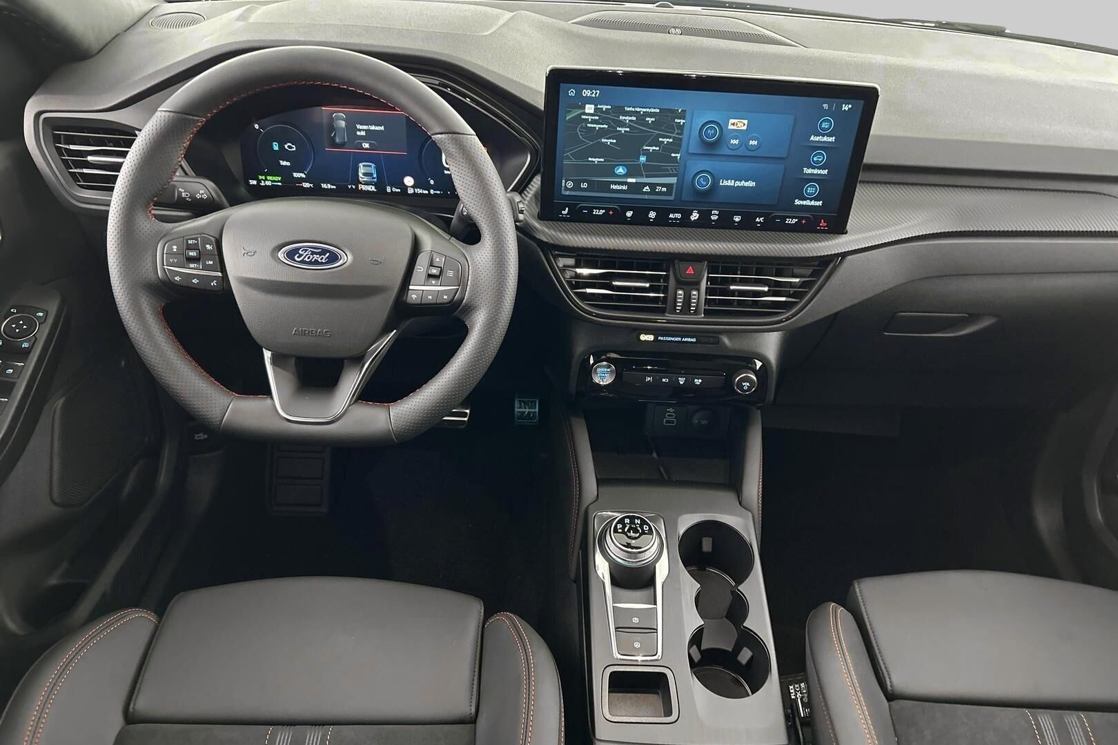 Ford Kuga iso kuva 14