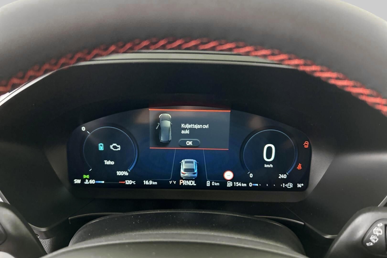 Ford Kuga iso kuva 15