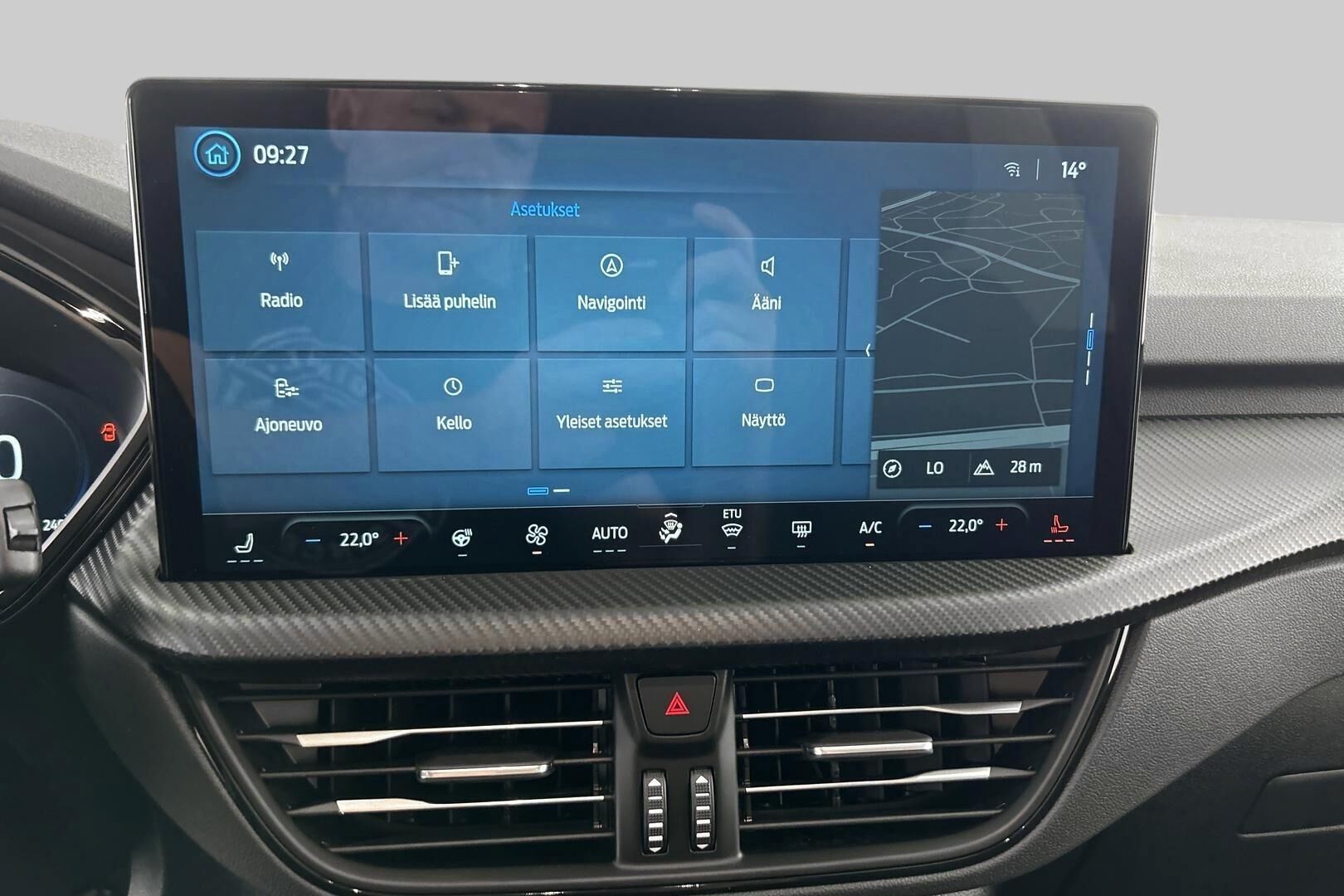 Ford Kuga iso kuva 17
