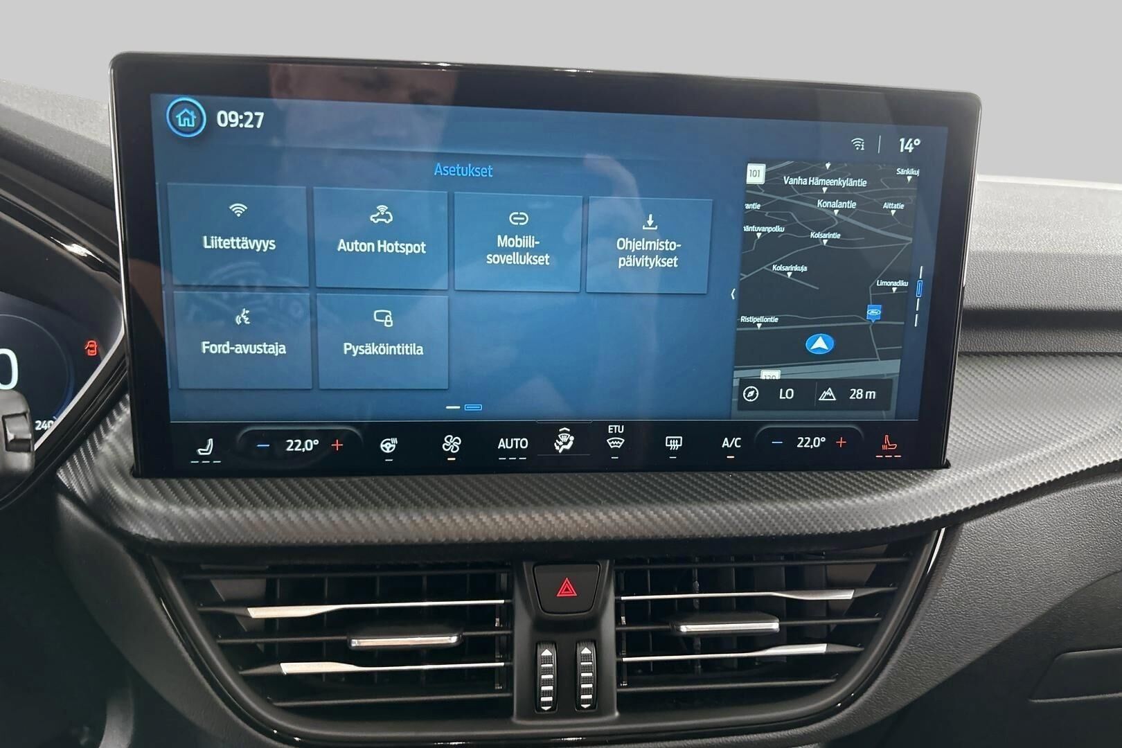Ford Kuga iso kuva 18