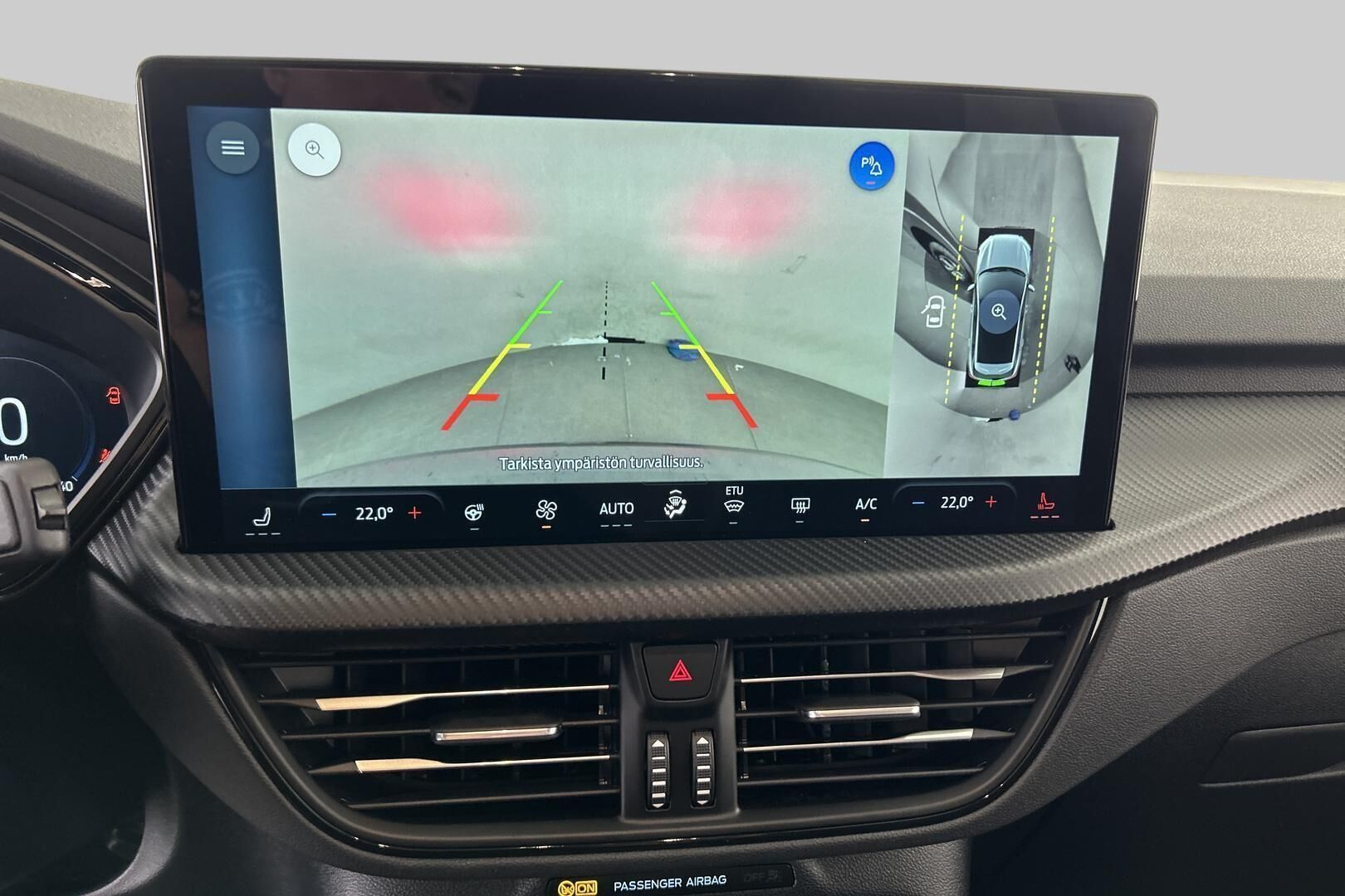 Ford Kuga iso kuva 20