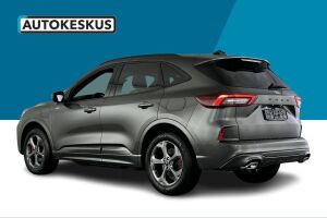 Ford Kuga esikatselu 6
