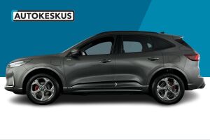 Ford Kuga esikatselu 7