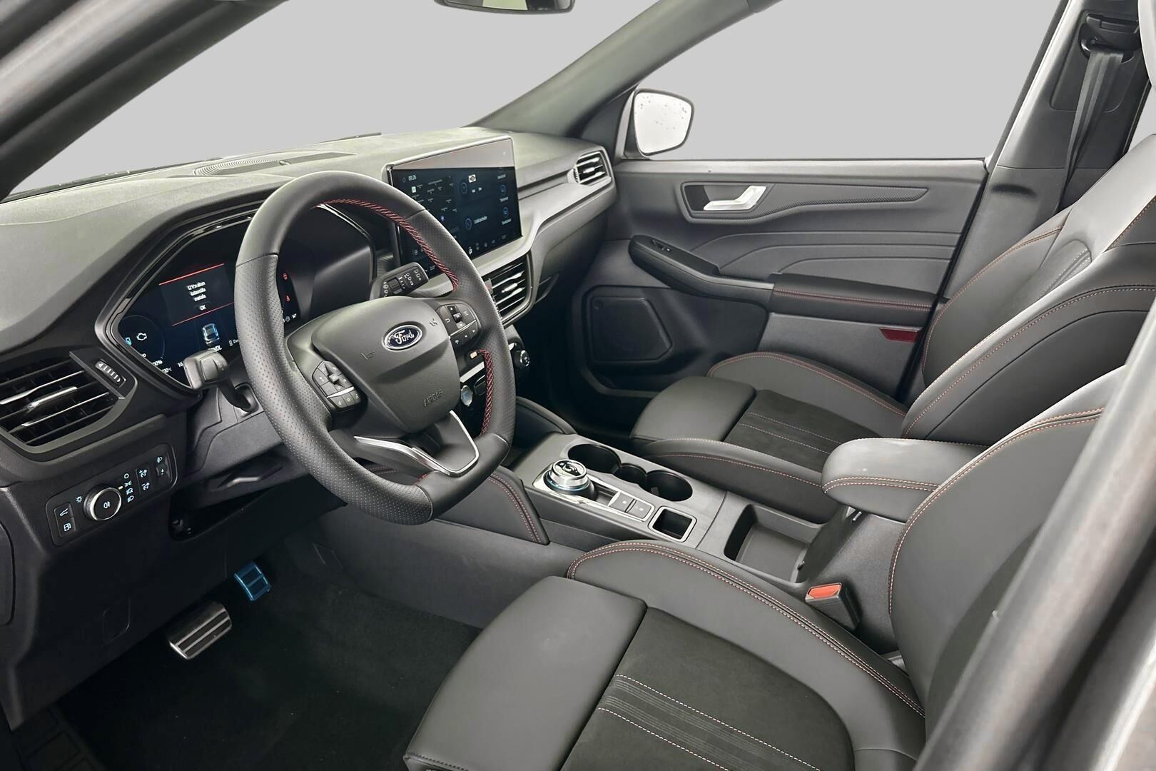 Ford Kuga iso kuva 8