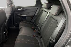 Ford Kuga esikatselu 9