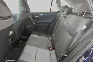 Toyota RAV4 esikatselu 8