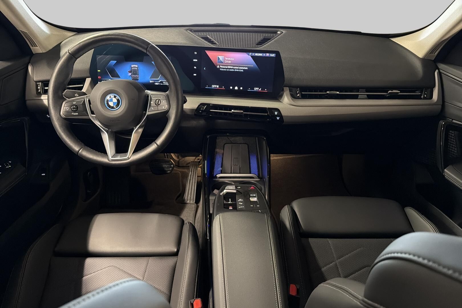 BMW X1 iso kuva 34