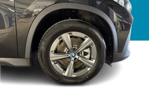 BMW X1 esikatselu 11