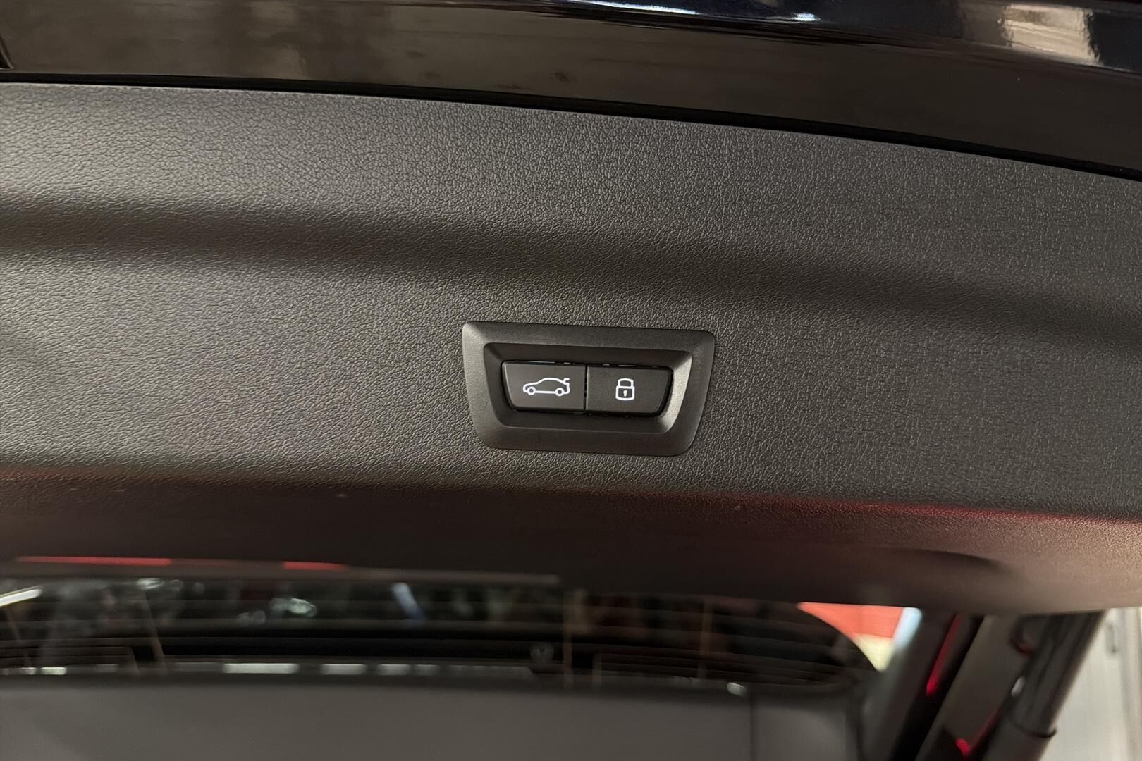 BMW X1 iso kuva 35