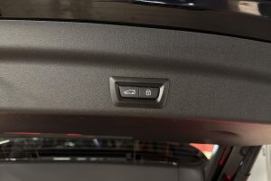 BMW X1 esikatselu 35