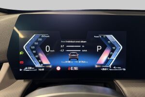 BMW X1 esikatselu 14