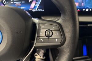 BMW X1 esikatselu 15