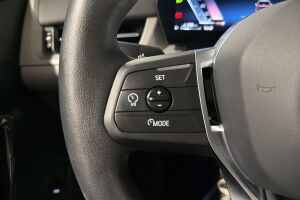 BMW X1 esikatselu 16