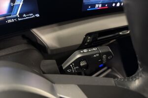 BMW X1 esikatselu 17