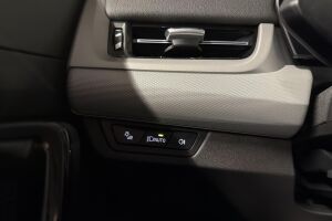 BMW X1 esikatselu 19