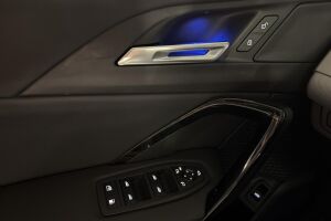 BMW X1 esikatselu 20