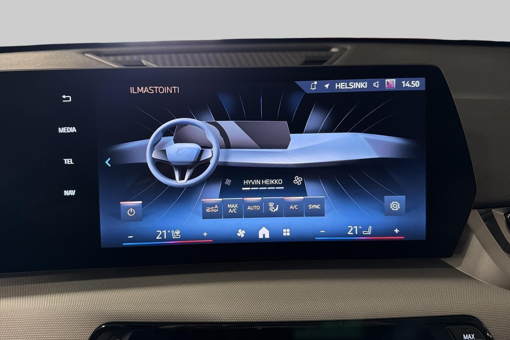 BMW X1 iso kuva 25