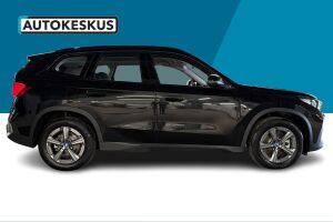 BMW X1 esikatselu 3