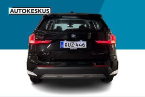 BMW X1 esikatselu 5