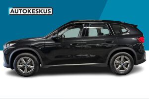 BMW X1 esikatselu 7
