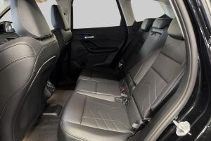 BMW X1 esikatselu 9