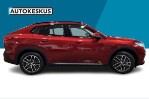 BMW iX2 esikatselu 3