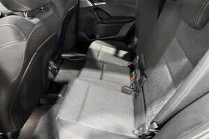 BMW iX2 esikatselu 9