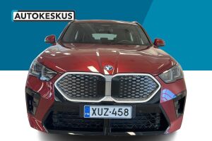 BMW iX2 esikatselu 1