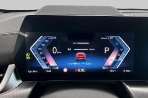 BMW iX2 esikatselu 13