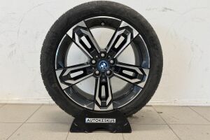 BMW iX2 esikatselu 20