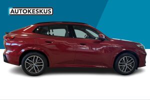 BMW iX2 esikatselu 3