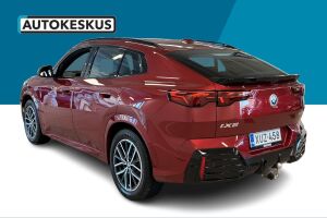 BMW iX2 esikatselu 6