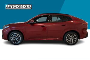 BMW iX2 esikatselu 7