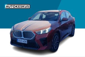 BMW iX2 esikatselu 0