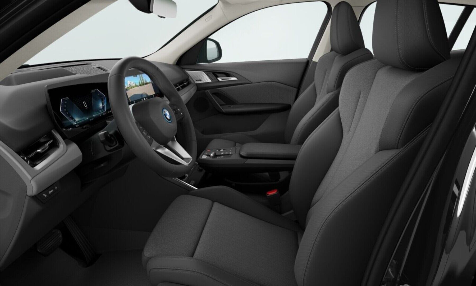 BMW iX2 iso kuva 3