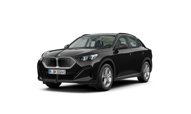 BMW iX2