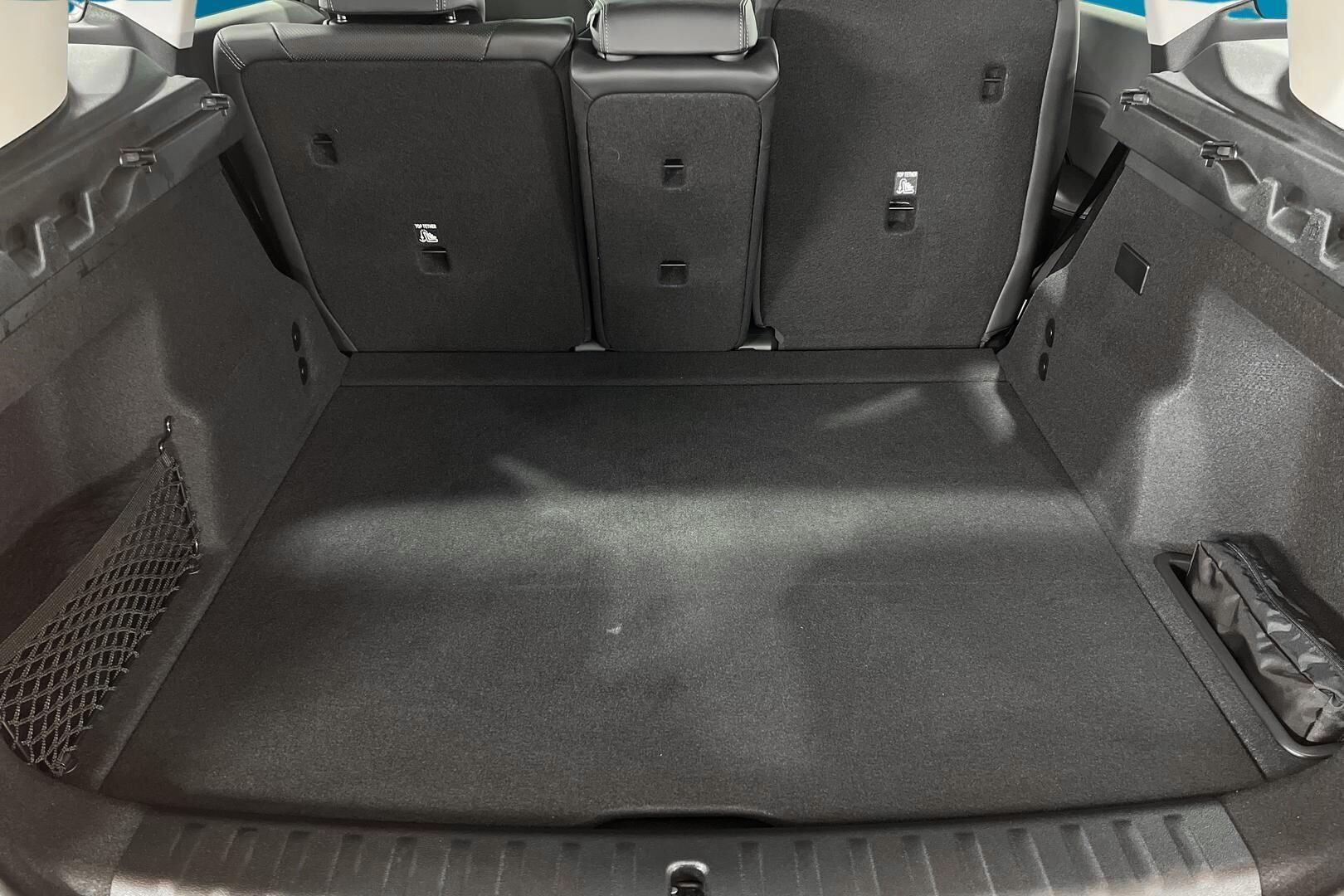 BMW X1 iso kuva 9