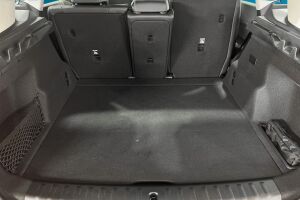 BMW X1 esikatselu 9
