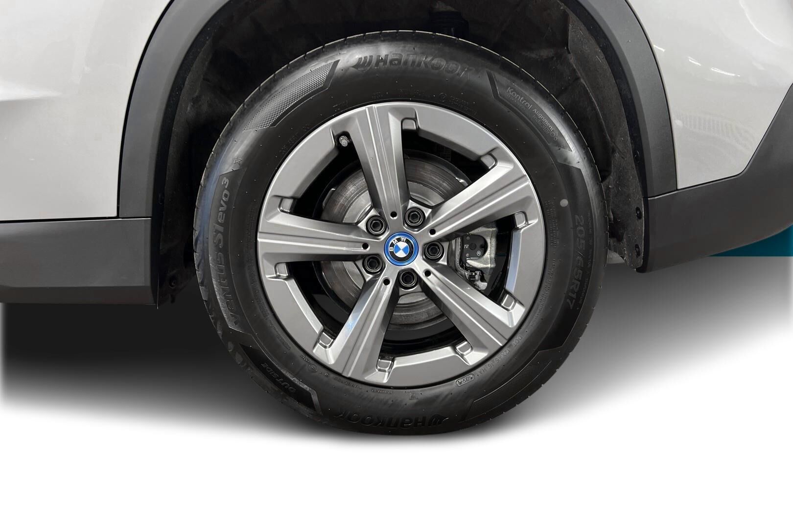 BMW X1 iso kuva 10