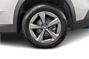 BMW X1 esikatselu 10